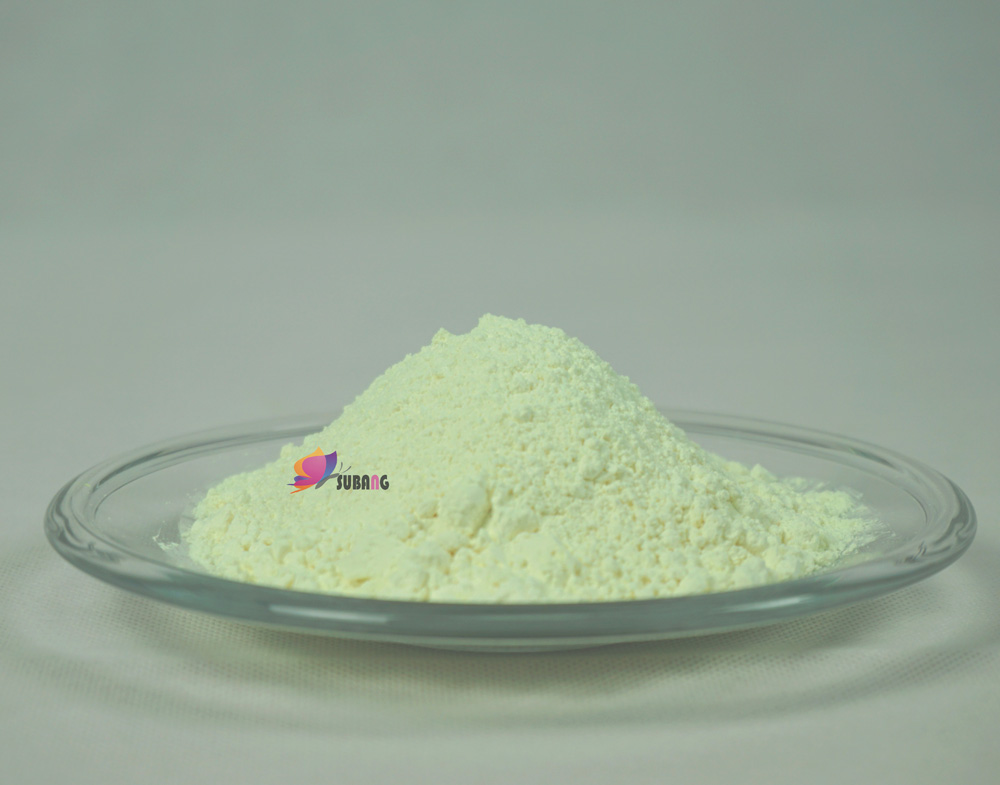 油漆油墨專用熒光增白劑OEF，高效增白