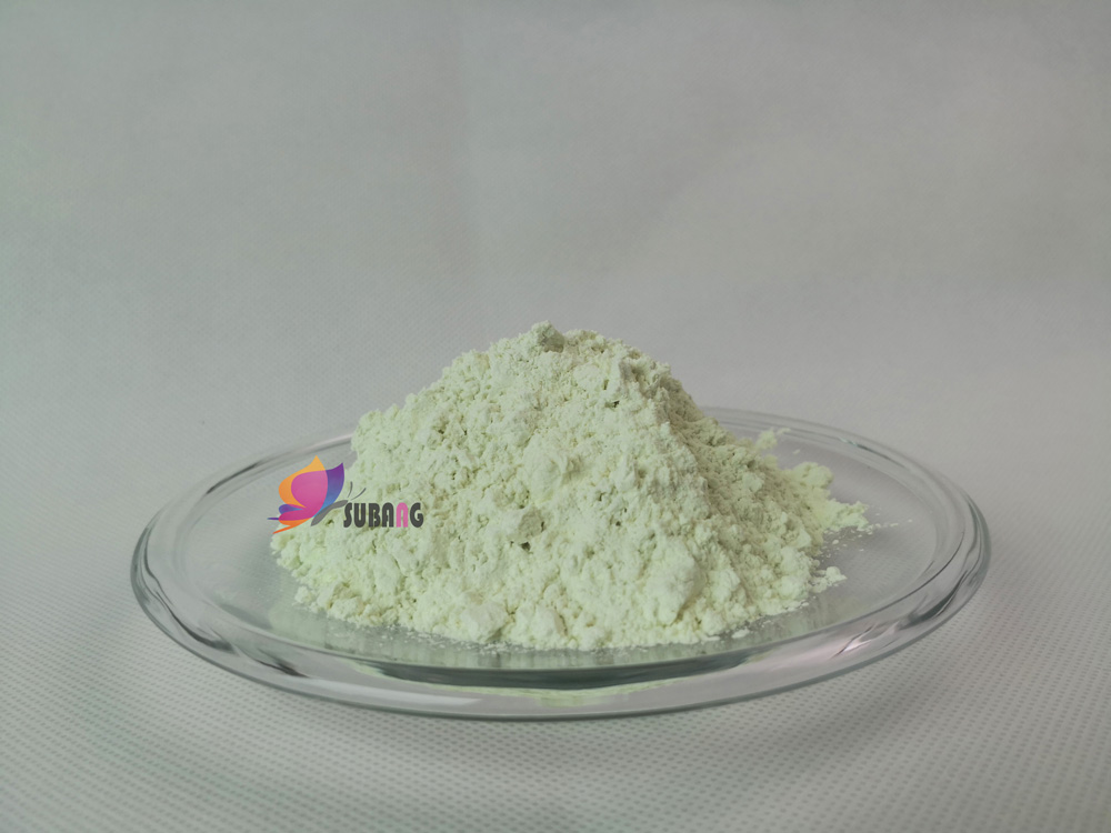 光固化漆專用熒光增白劑UVT-1