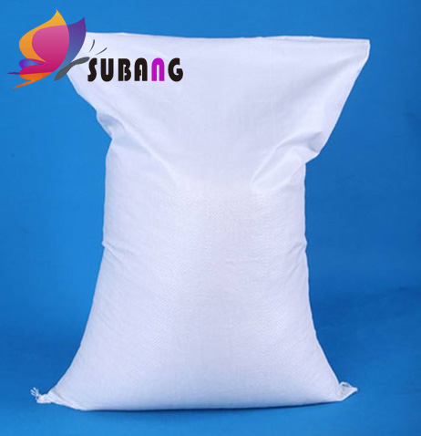 為什么他家的編織袋不用擔心白度問題，原來是添加了熒光增白劑