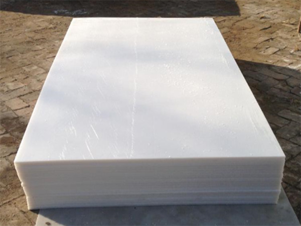 熒光增白劑OB-1在PE片材中的成功應用！