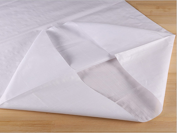 塑編袋要想達到亮白效果，熒光增白劑應該怎樣添加？