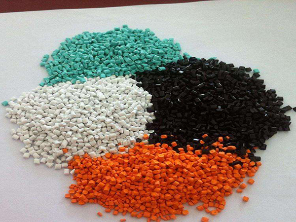 山東塑邦帶您了解色母粒的種類等級分為哪些？