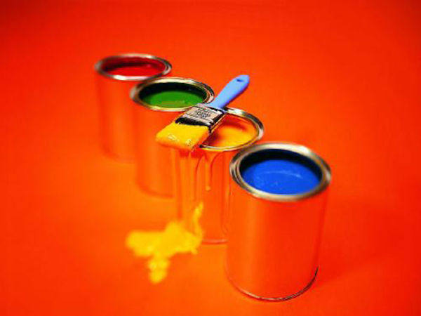 白色油漆要想白度好，亮度高，就用這款熒光增白劑！